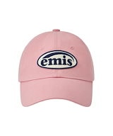 [emis] OXFORD BALL CAP ★大人気★ 韓國代購> EMIS OXFORD BALL CAP