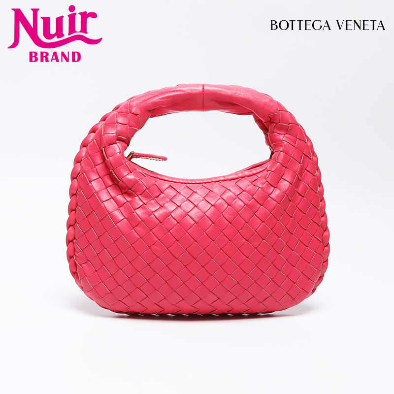 ハンドバッグ ピンク WS12463