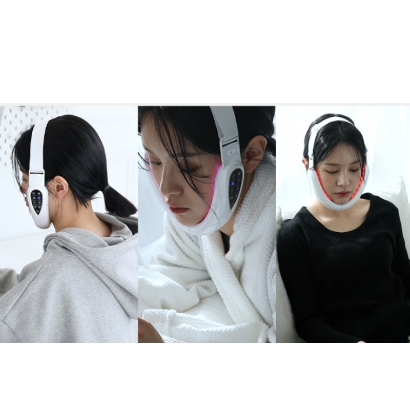 ビューアンドディーアンドモード/二重あご/ 二重あご/ 腫れ/小顔