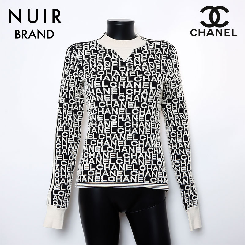 スウェット ブラック ホワイト WS7799 119,000円