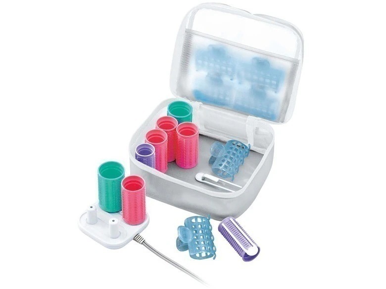 カールン8 EH-HC50 ヘアカーラー