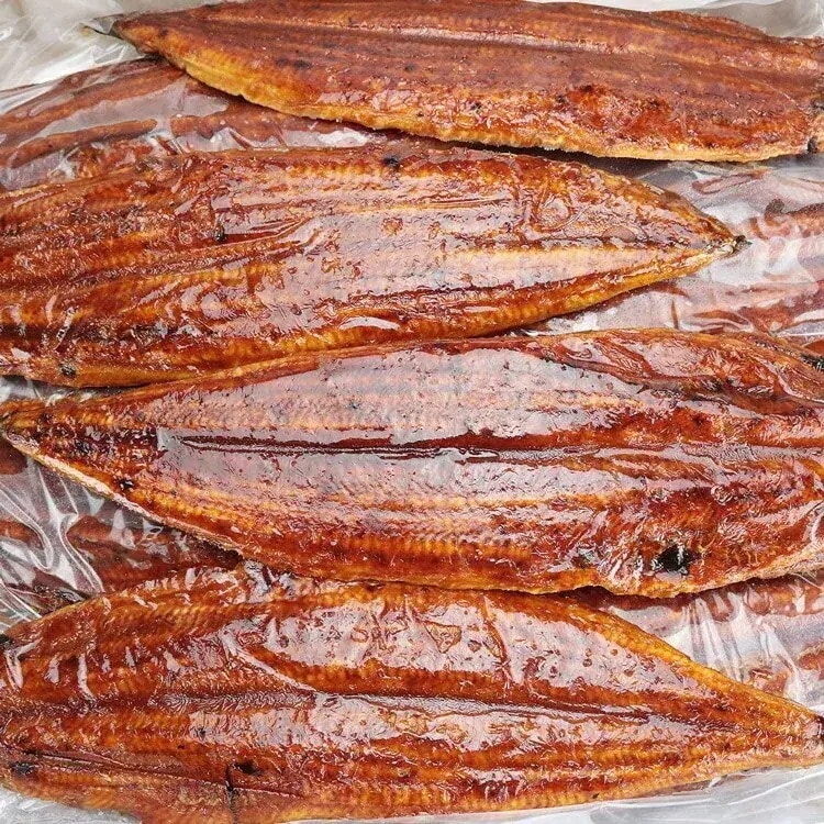 うなぎ 無頭背開き 特大約200gx50尾 10kg 業務用 冷凍便 鰻 かば焼き お取り寄せ ギフト 指定日不可
