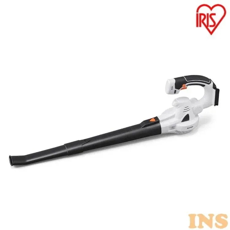 充電式ブロワ JB181-Z ホワイト ブロワー ブロワ バッテリー無し 充電器無し 充電式 充電　メガ割