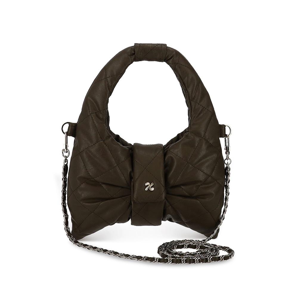 ｹﾌｴﾏｸｮﾈﾄﾆﾃ No.5 Brown