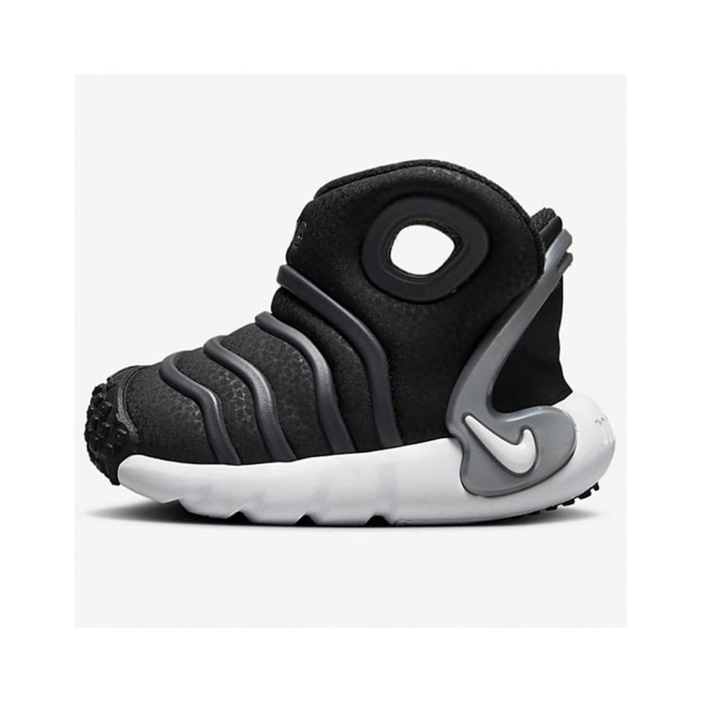 ナイキキッズドメスティックストアエディションナイキキッズブーツダイナモゴー TD DQ6012-002 PNA2410