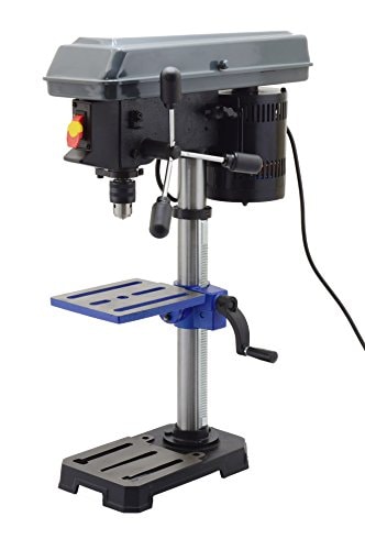 高儀(Takagi) EARTH MAN 卓上ボール盤 BB-300A【木材・プラスチック・軟鉄板な