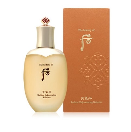 天気丹華炫 ファンヒョン バランサー(化粧水)150ml / ローション 110ml/韓国コスメ