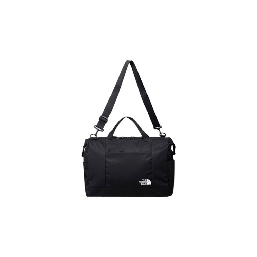 ノースフェイス 公用LIGHT DUFFLE BAG MNN2PQ52J-BLK 12,386円