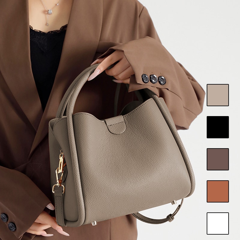 B288 本革 韓国 トートバッグ ショルダーバッグ 斜めがけバッグ レディース 大容量 2way ショルダーバッグ 通勤 バッグ バック カバン 旅行バッグ 斜め掛け かばん ハンドバッグ