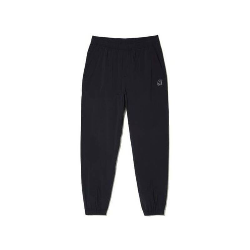 ノルディスク NORDISK メンズ ナイロンストレッチ ジョガーパンツ（レギュラーフィット） OMP24371Z1 199188