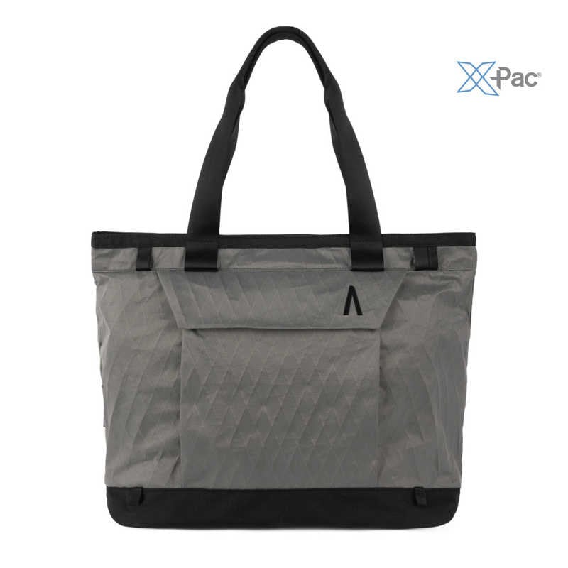 BOUNDARYSUPPLY　RENNEN TOTE BAG X-PAC アーバングレー　CERTB0504