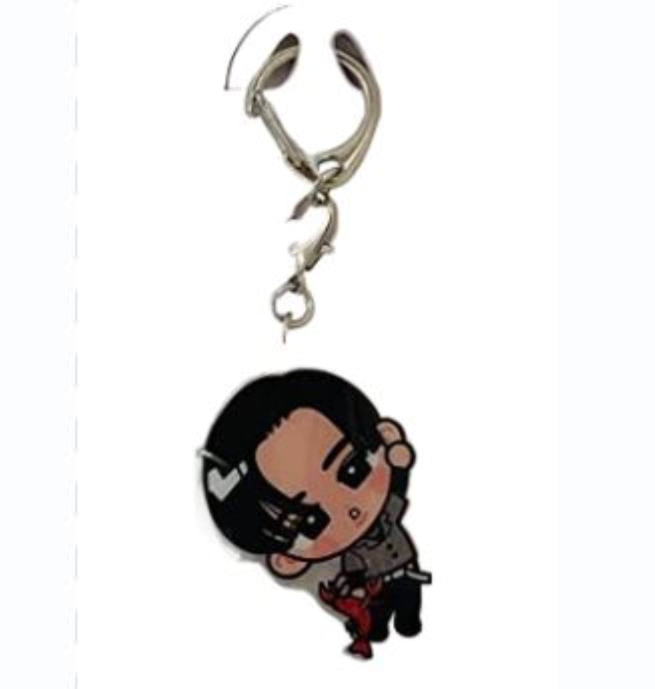 Snow Man 【 （ 目黒蓮 ） すのチルぶら下がりシリーズ アクリルキーホルダーver. 】 LIVE TOUR 2022 Labo.