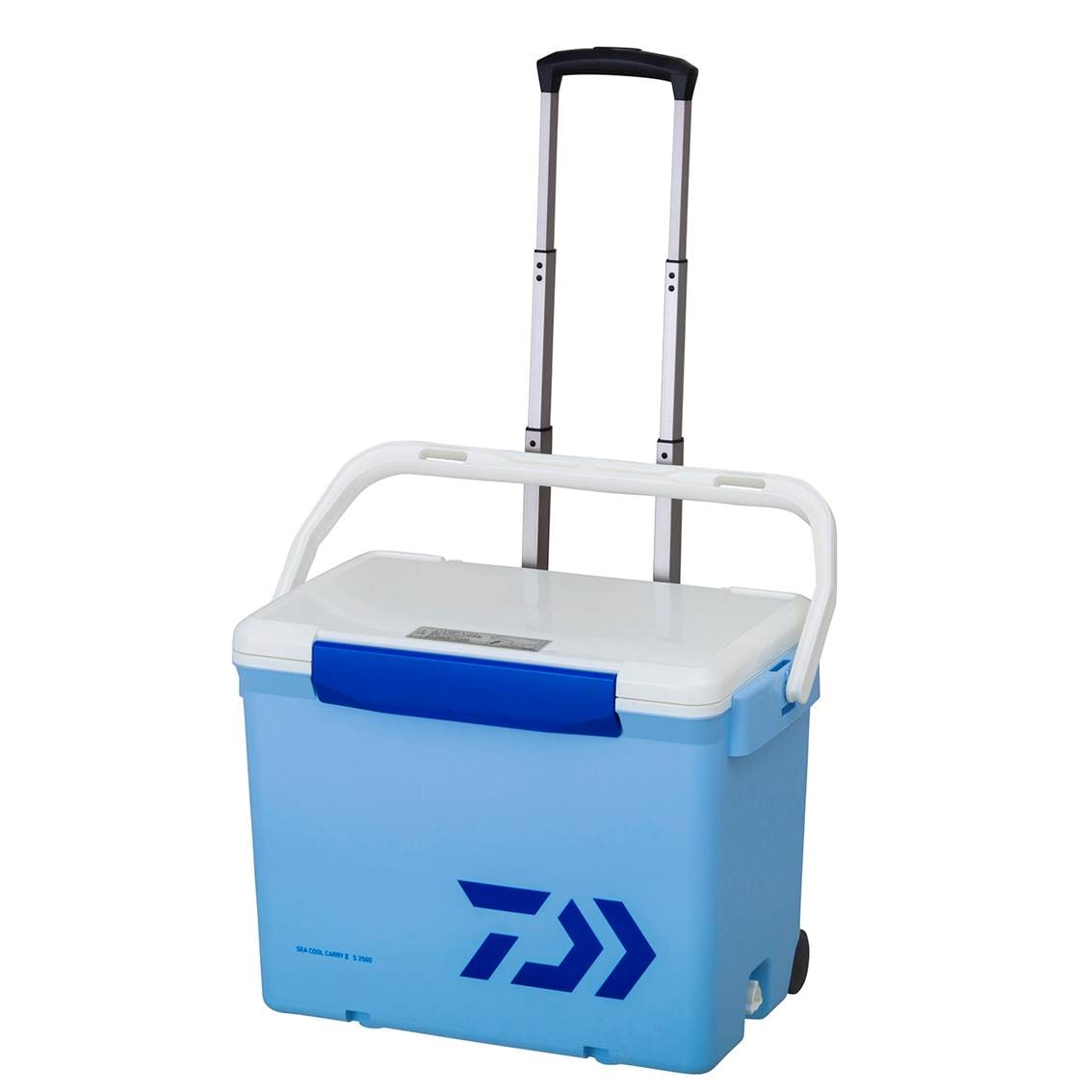 DAIWA �V�[�N�[���L�����[ II S 2500 [���C�g�u���[/�u���[]