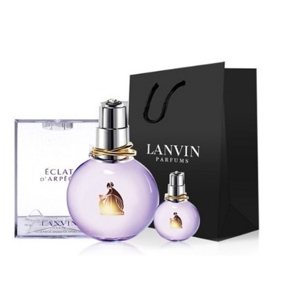 エクラドゥアルページュ 30ml+エクラドゥアルページュミニ4.5ml+紙袋セット