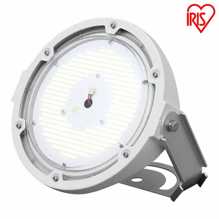 ハイパワーLED照明 RZシリーズ LED投光器 LDRSP85N-110BS 送料無料 ハイパワー