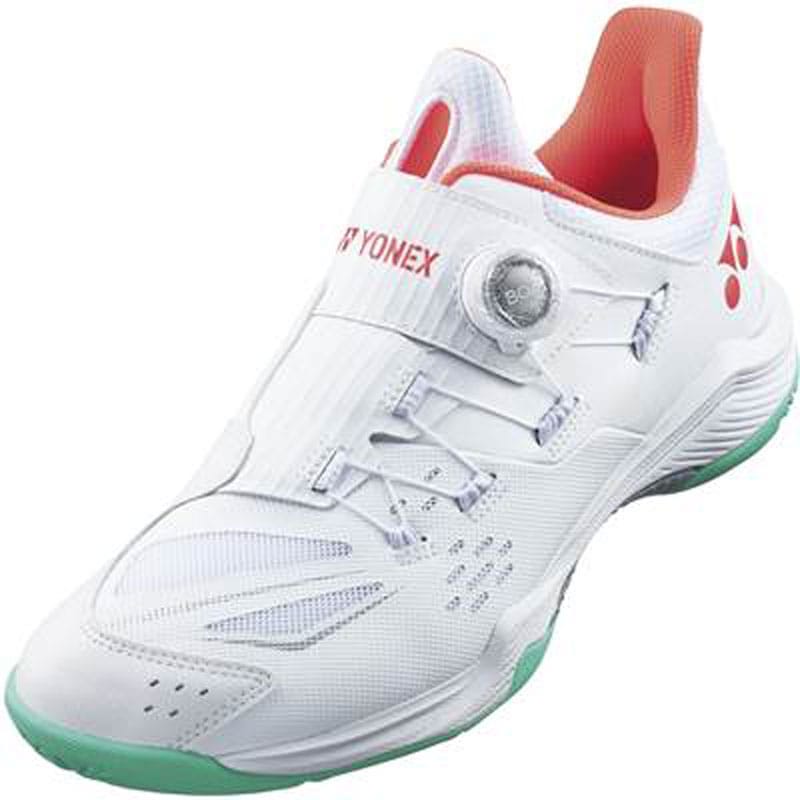 パワークッション88ダイヤルワイド 硬式テニス シューズ トレーニングシューズ SHB88D3W