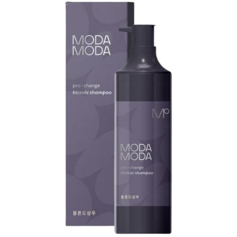 プロチェンジブロンド シャンプー 300g (鎮静/弾力/保湿/栄養供給/活力/光彩/しわ防止)