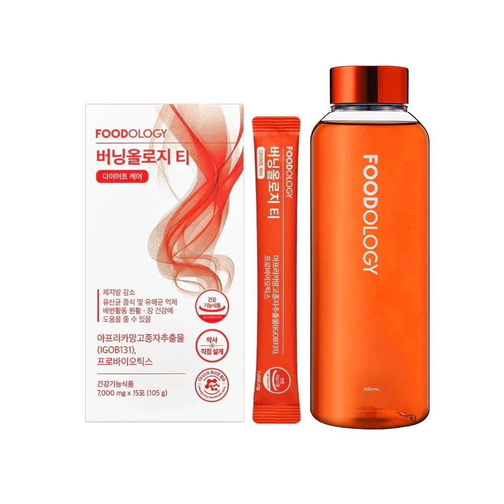 Qoo10] FOODOLOGY 【2個セット/単品】【ダイエットサポート : ダイエット