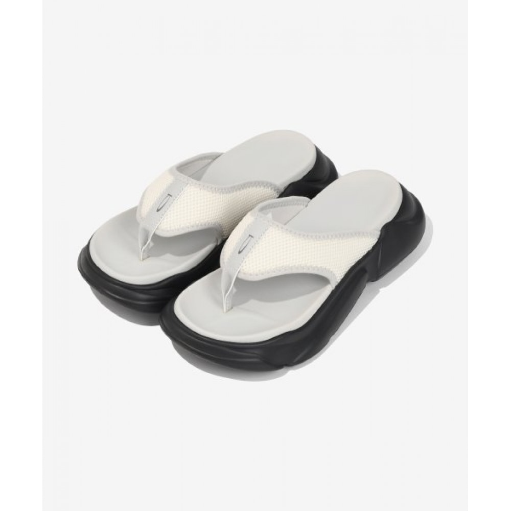 PHYPS デュアルフリップフロップグレーフィップスフィップス