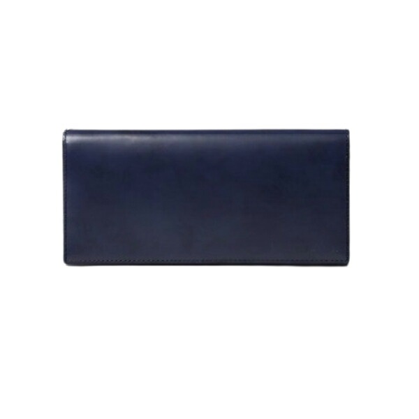 メンズ 財布 ブラシペインテッド 長財布