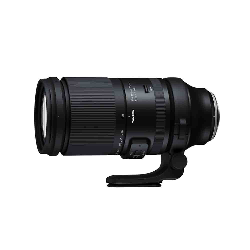 タムロン(TAMRON) 150-500mm F/5-6.7 Di III VC VXD (Model A057) フジフイルムXマウント用
