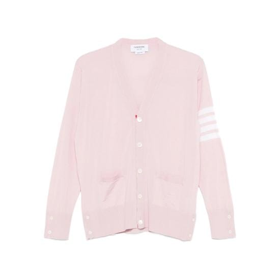 THOM BROWNE Men Sweatshirts MKC002A Y1014 680 PINK