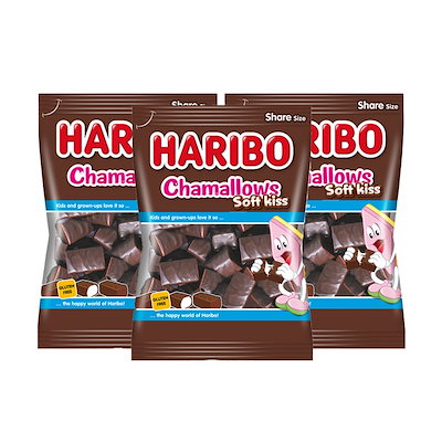 楽天市場】即日発送 5個セット・冷蔵発送可・送料無料【HARIBO
