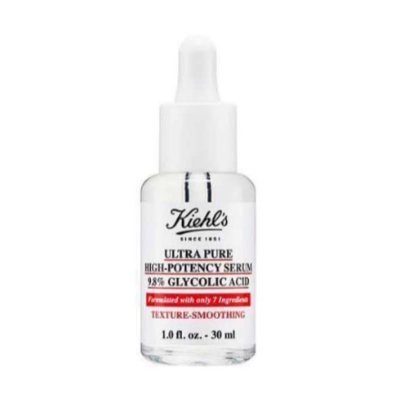 ウルトラピュアセラム 30ml [毛穴角質] 9.8% グライコリックアシッド