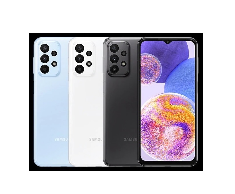 Galaxy A23 128GB [正品] [関税灯含む] 32,435円