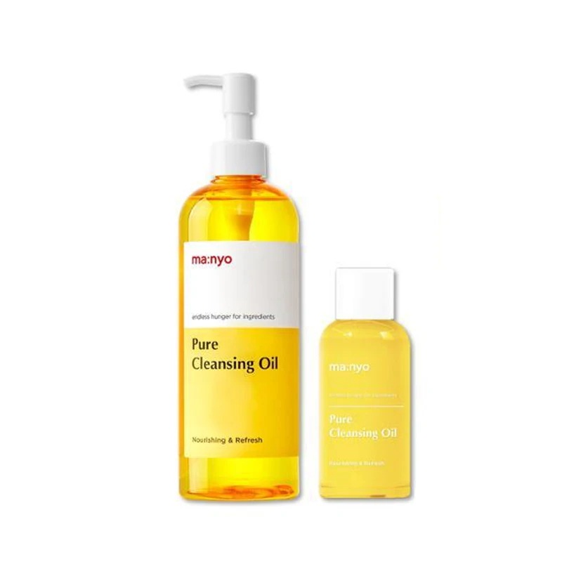 【55ml サンプル贈呈】ピュア クレンジングオイル 企画, 400ml