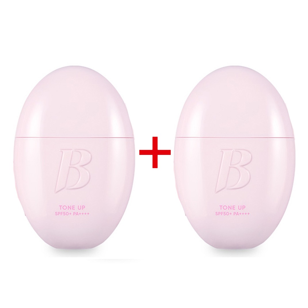 [NEW]オールデープレップトーンアップベースクリーム, 35ml X2個 /SPF50+ PA++++/ Tone up/日焼け止め/サンクリーム/トーンアップ/韓国コスメ