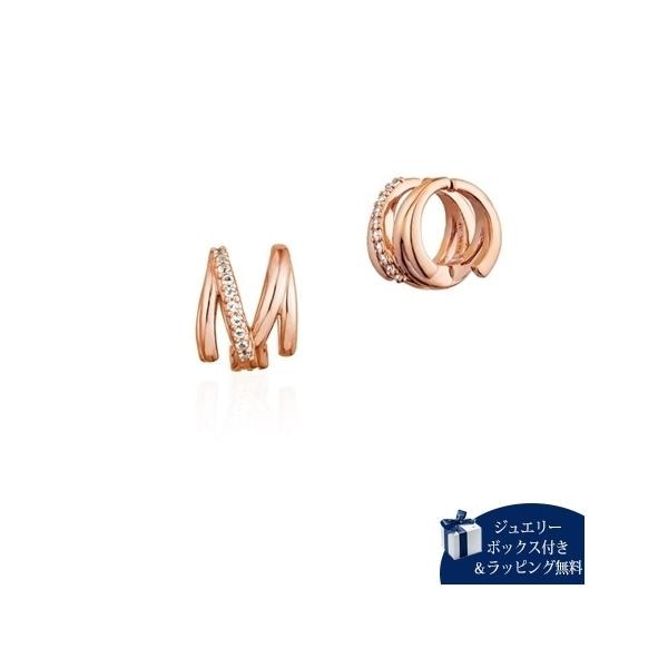 ヨンドシー イヤリング シルバー カフイヤリング トパーズ