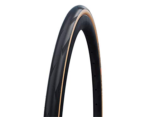 SCHWALBE(シュワルベ) PRO ONE TT チューブレスイージー ADDIX Race TLEタイヤ プロワンTT (700x25c) [並行輸入品]