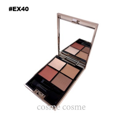 ルナソル アイカラーレーション #EX40(4973167537596)