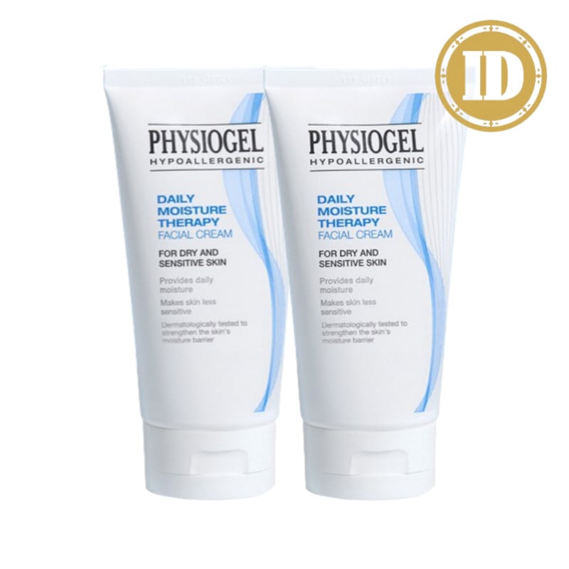 DMT フェイシャルクリーム 150ml+150ml