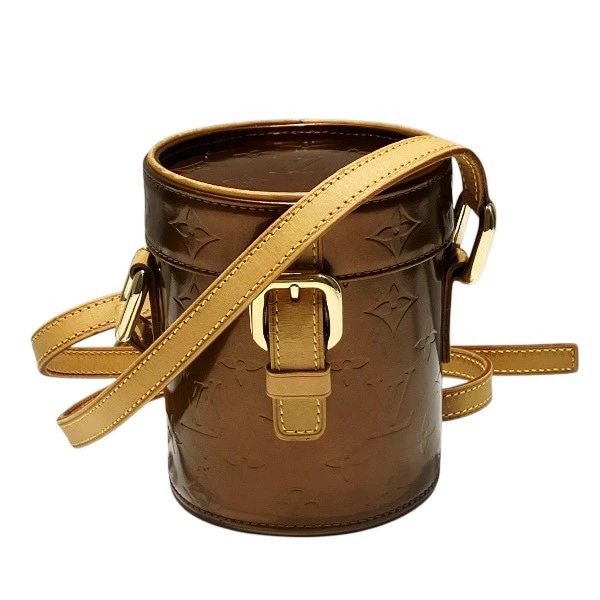 ルイヴィトンヴェルニ アスタープレイス M91101 ショルダーバッグ レディース 【中古】