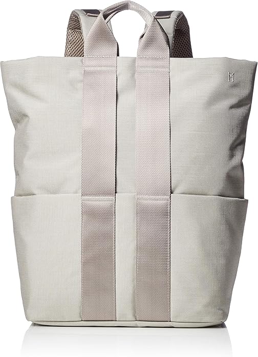 バックパック M STLAKT リュック バッグ PCバッグ 13インチ対応 トートバッグ 2WAY 簡易ロック 防犯 防滴 コーデュラ おしゃれ 軽量 収納 大容量 旅行バッグ アウトドア トラベル