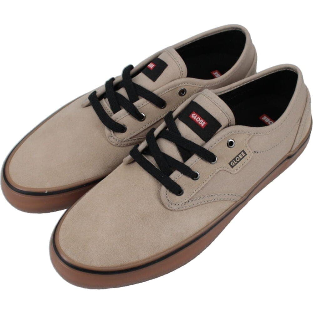 正規品 GLOBE モトリー ツー MOTLEY 2 セサミ/ガム 14329