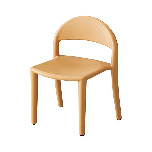 TUK チェアーピース4歳児用ブラウン 145513 7,451円