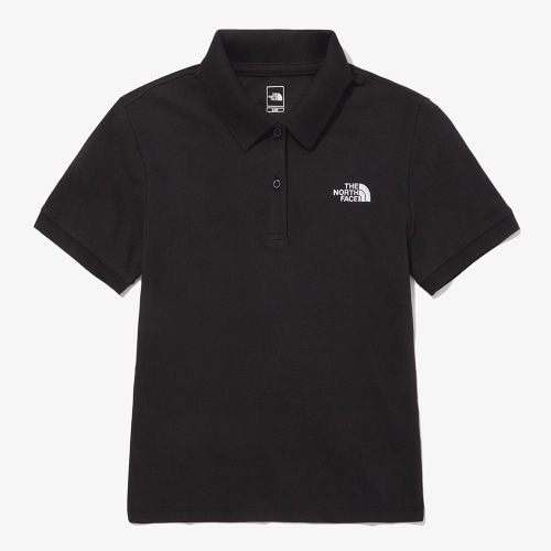 WS ALL DAY CLASSIC S/S POLO [NI7PQ32]