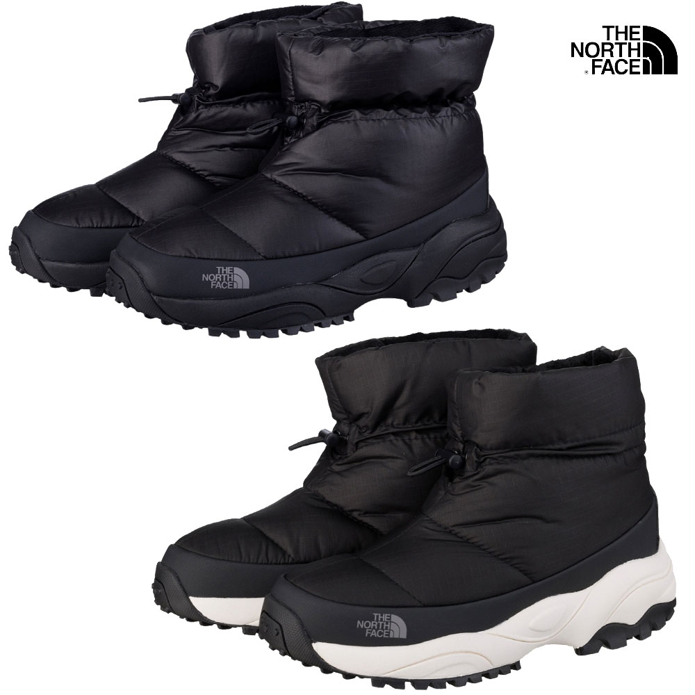 レディース WL ストリング防寒ブーツ ショットブーツ冬ブーツW STRING EX BOOTIE NS99Q57