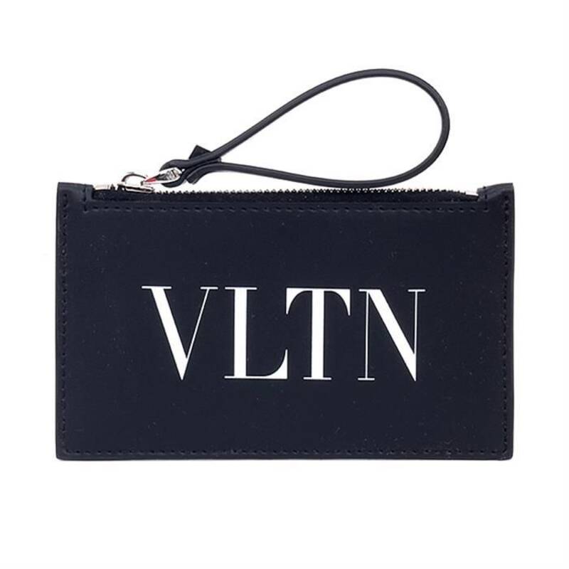 ヴァレンティノ VLTN ロゴ カードケース 2Y2P0540 LVN 0NI