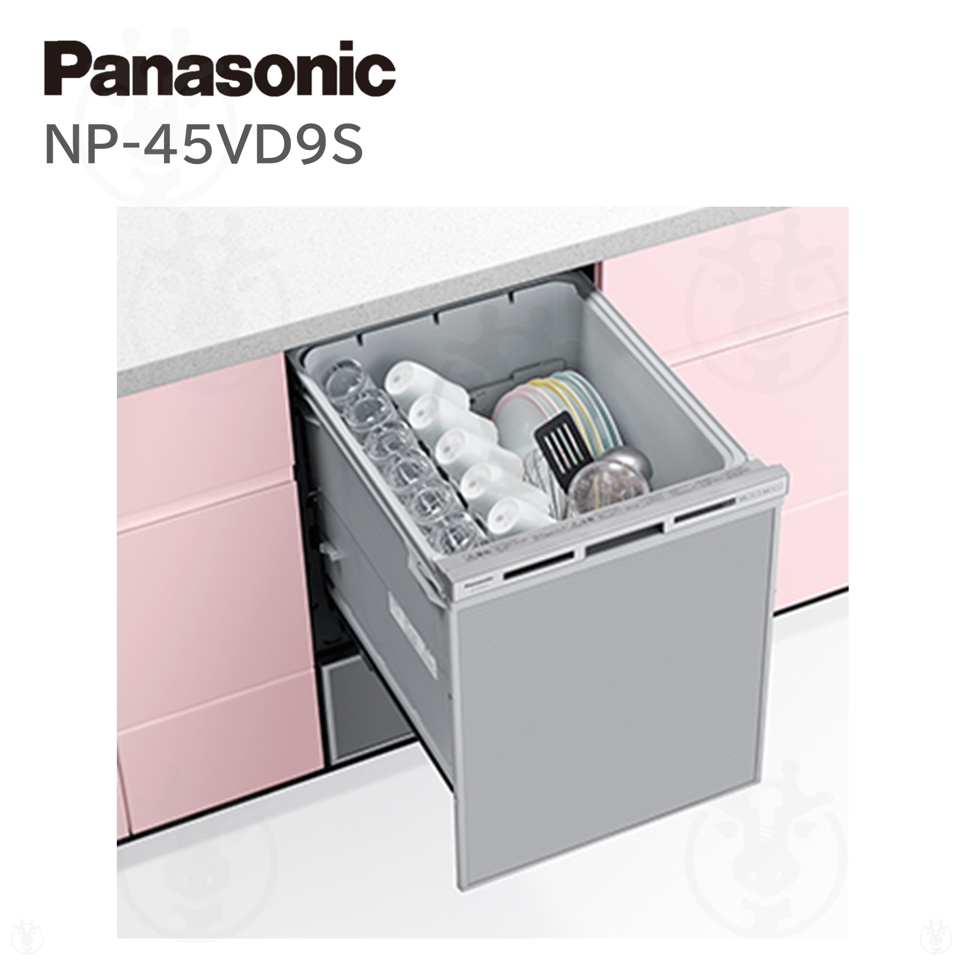 NP-45VD9S