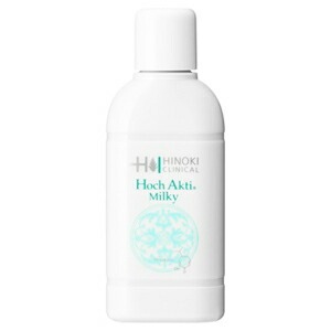 ヒノキ肌粧品 ホフアクティミルキー 100ml