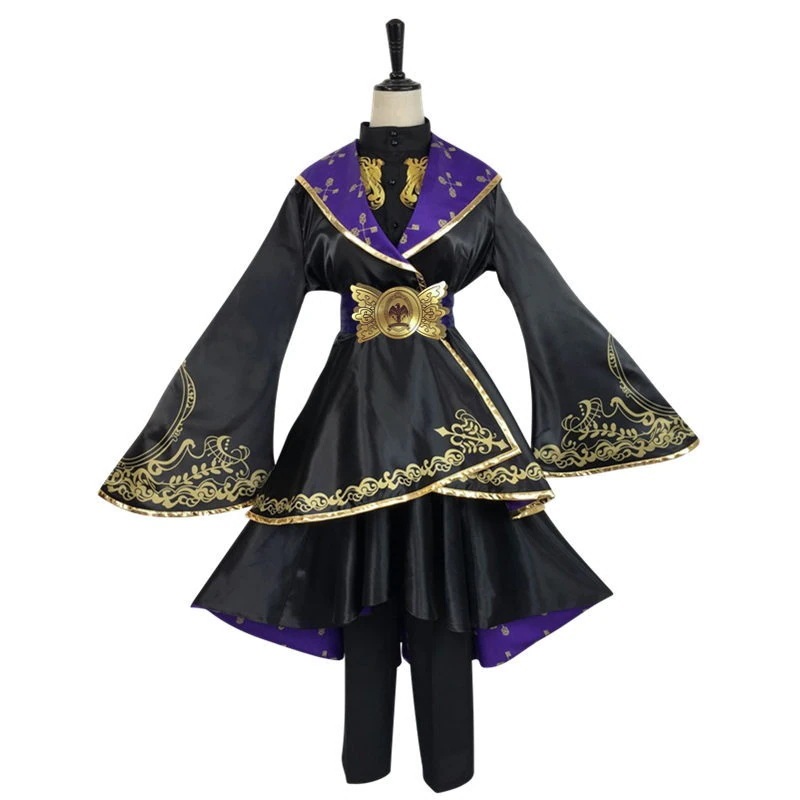 【クリスマス】ハロウィンステ 魔法学園 風 制服 コスプレ衣装 コスチューム ハロウィン クリスマス 制服 大人 アニメ cosplay イベント