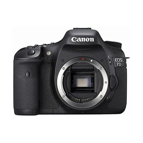 【アウトレット品】Canon デジタル一眼レフカメラ EOS 7D ボディ EOS7D