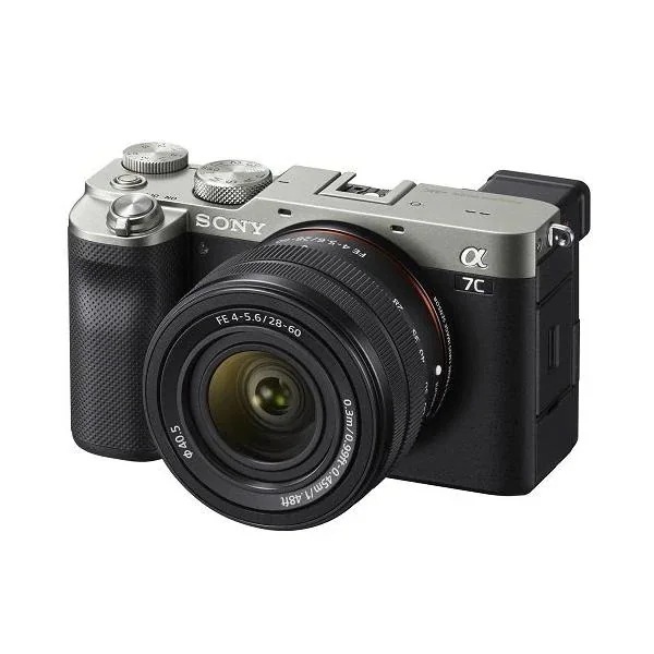 ILCE-7CL(S) レンズ (ソニーグループ) 138,322円