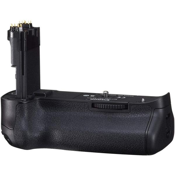 【中古】キヤノン Canon バッテリーグリップ BG-E11