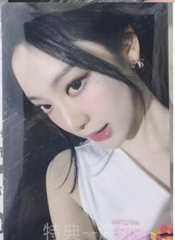 Qoo10] aespa 中華 広州 ポップアップ 限 : KPOP