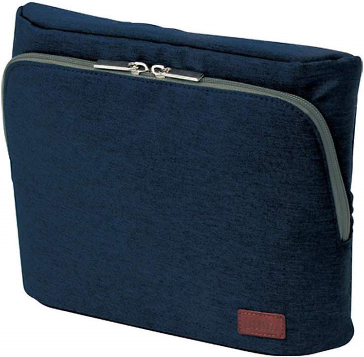 （まとめ買い）ソニック ユートリム ビジネスバッグ スマ/スタ ワイド 立つバッグインバッグ A5 ネイビー UT-1902-K [x3]